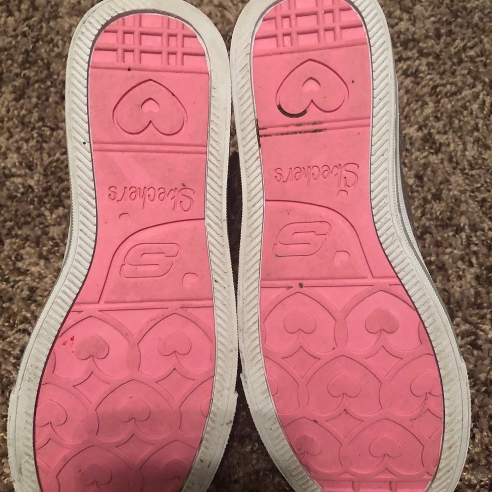 Sketchers twinkle toes shoes - Picture 8 of 11